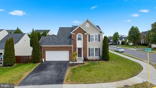 100 HALF PENNY CT, Stephens City, VA 22655