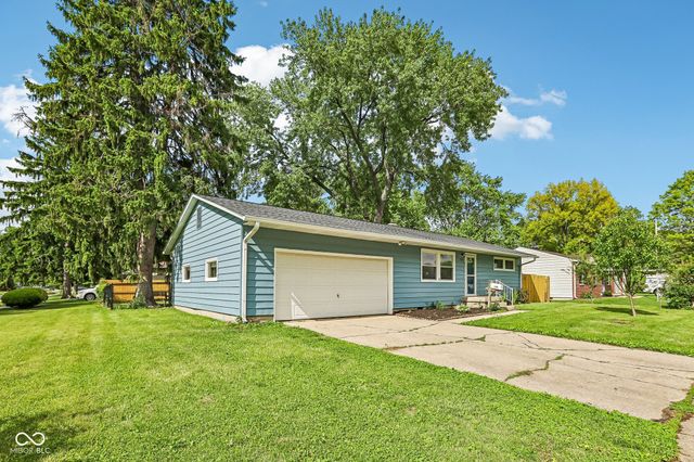 108 Prairie Parkway, Brownsburg, IN 46112