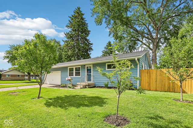 108 Prairie Parkway, Brownsburg, IN 46112