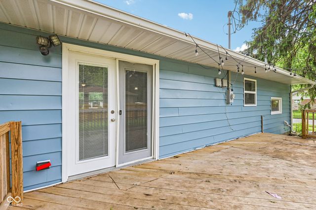 108 Prairie Parkway, Brownsburg, IN 46112