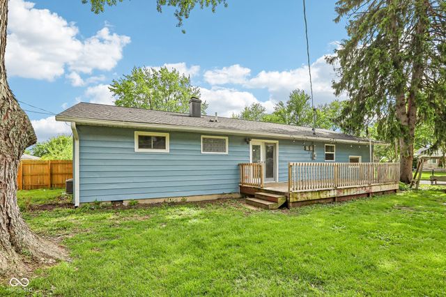 108 Prairie Parkway, Brownsburg, IN 46112