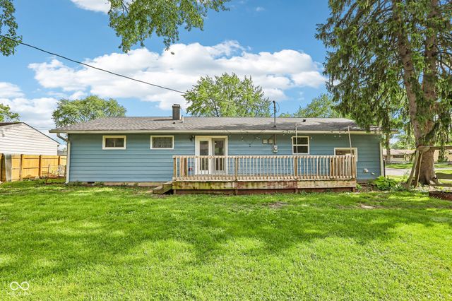 108 Prairie Parkway, Brownsburg, IN 46112