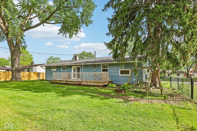 108 Prairie Parkway, Brownsburg, IN 46112