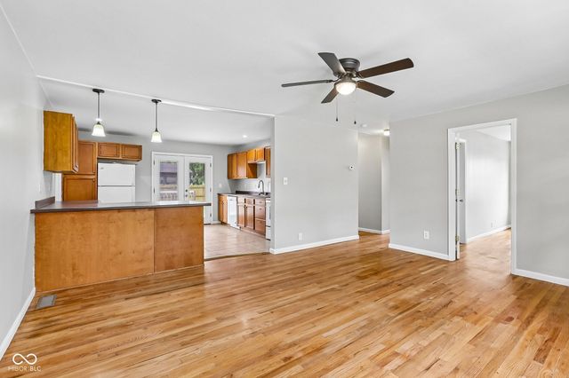 108 Prairie Parkway, Brownsburg, IN 46112