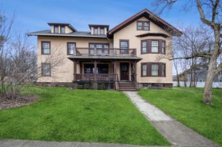 25 S Dwight St Street, Poughkeepsie, NY 12601
