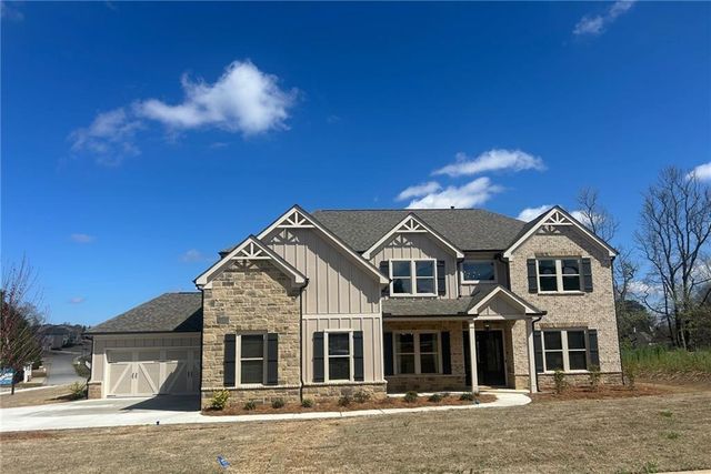 3995 Sierra Lake drive, Cumming, GA 30040