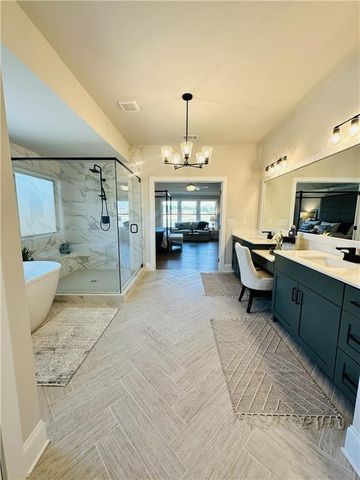 3995 Sierra Lake drive, Cumming, GA 30040