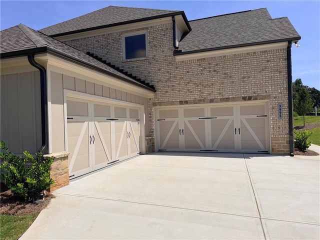 3995 Sierra Lake drive, Cumming, GA 30040