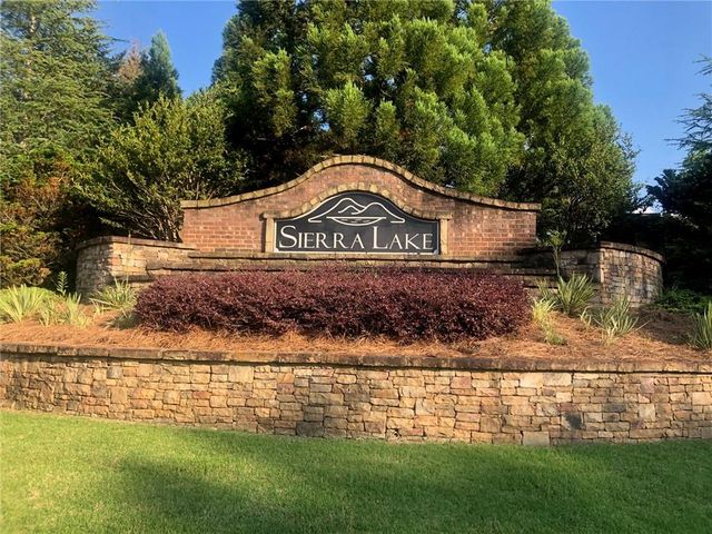 3995 Sierra Lake drive, Cumming, GA 30040