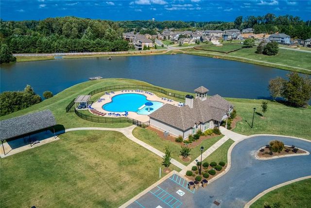 3995 Sierra Lake drive, Cumming, GA 30040