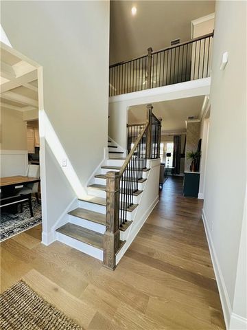 3995 Sierra Lake drive, Cumming, GA 30040