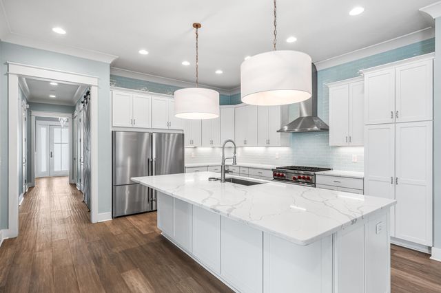 234 Sidecamp Road, Inlet Beach, FL 32461
