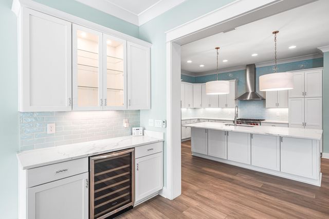 234 Sidecamp Road, Inlet Beach, FL 32461