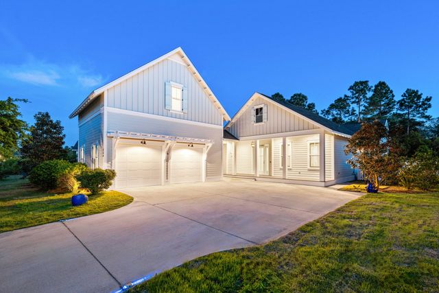 234 Sidecamp Road, Inlet Beach, FL 32461