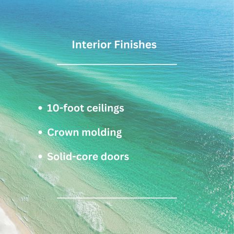 234 Sidecamp Road, Inlet Beach, FL 32461
