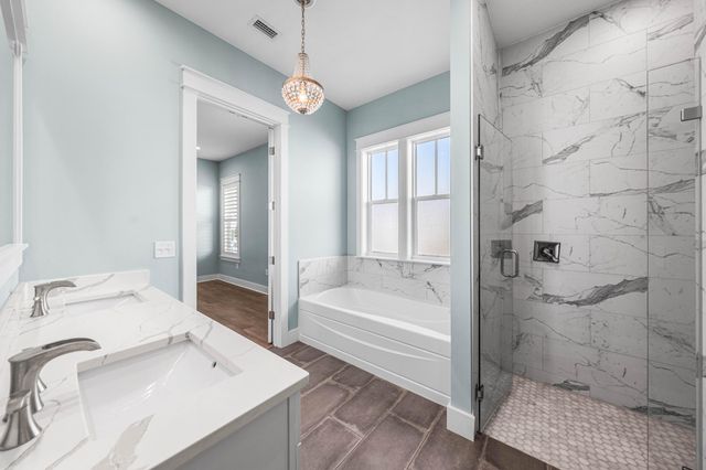 234 Sidecamp Road, Inlet Beach, FL 32461