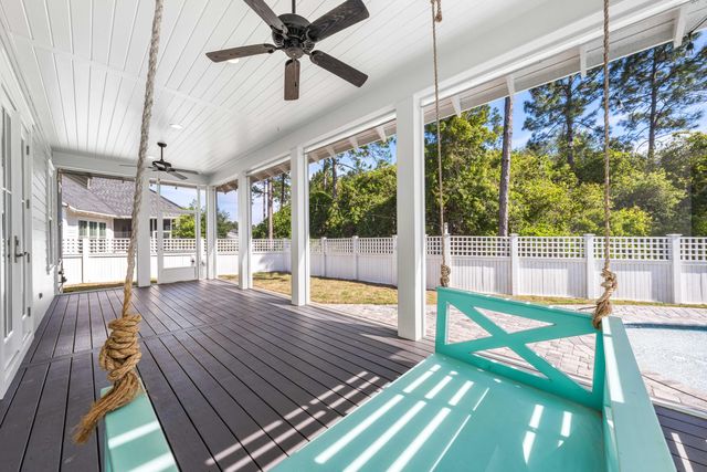 234 Sidecamp Road, Inlet Beach, FL 32461