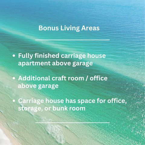 234 Sidecamp Road, Inlet Beach, FL 32461