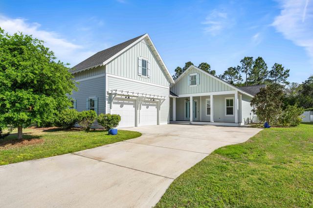 234 Sidecamp Road, Inlet Beach, FL 32461