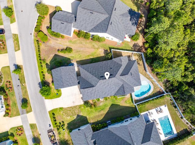 234 Sidecamp Road, Inlet Beach, FL 32461