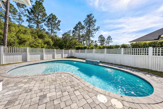 234 Sidecamp Road, Inlet Beach, FL 32461
