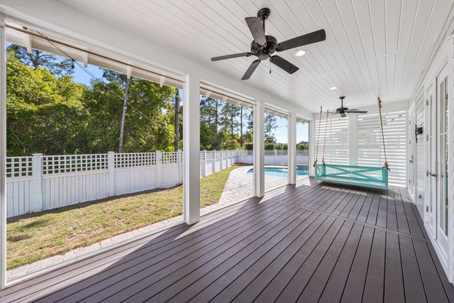 234 Sidecamp Road, Inlet Beach, FL 32461
