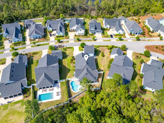 234 Sidecamp Road, Inlet Beach, FL 32461
