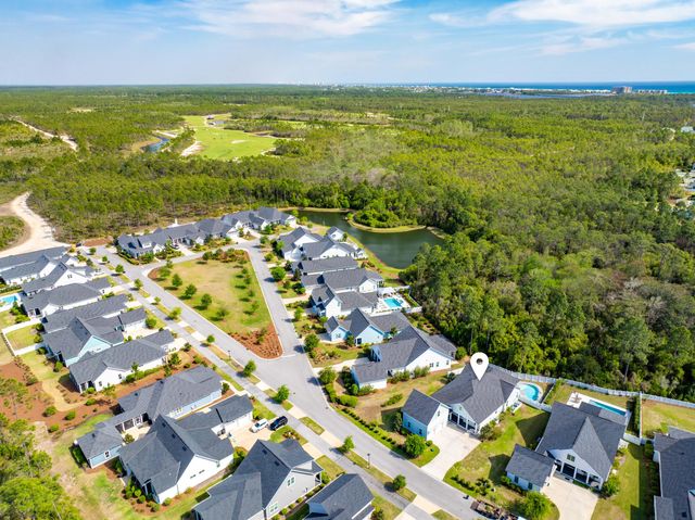 234 Sidecamp Road, Inlet Beach, FL 32461