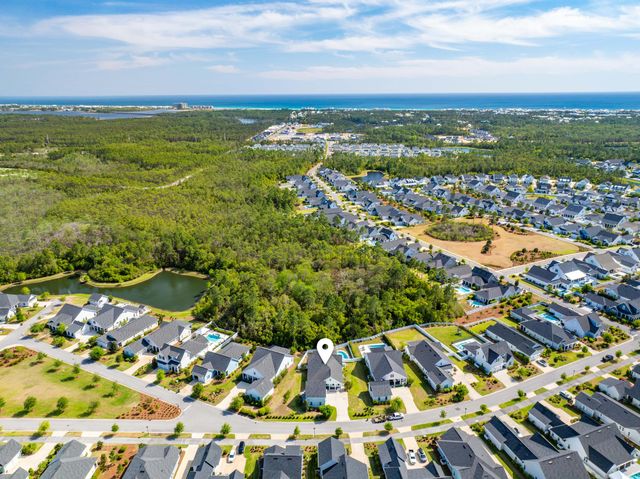 234 Sidecamp Road, Inlet Beach, FL 32461