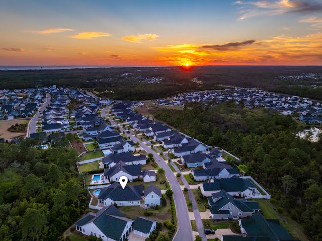 234 Sidecamp Road, Inlet Beach, FL 32461