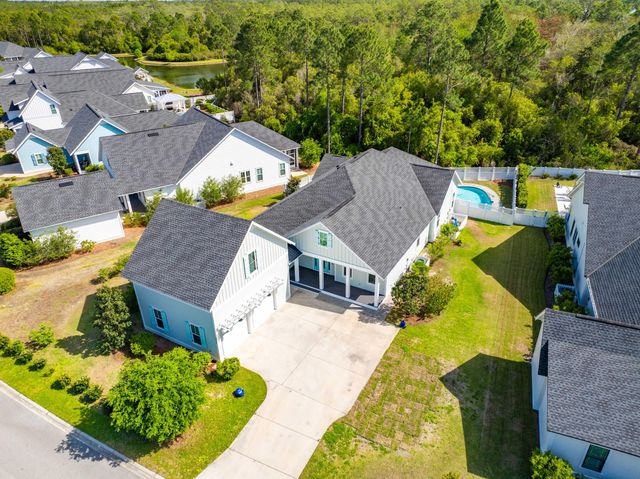 234 Sidecamp Road, Inlet Beach, FL 32461