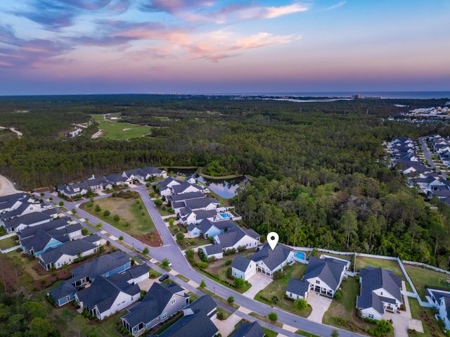 234 Sidecamp Road, Inlet Beach, FL 32461