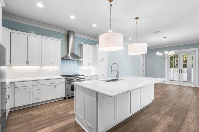 234 Sidecamp Road, Inlet Beach, FL 32461