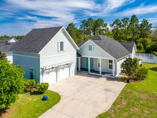 234 Sidecamp Road, Inlet Beach, FL 32461