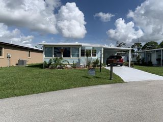 8 Brisa Lane, Port St. Lucie, Port St Lucie, FL 34952