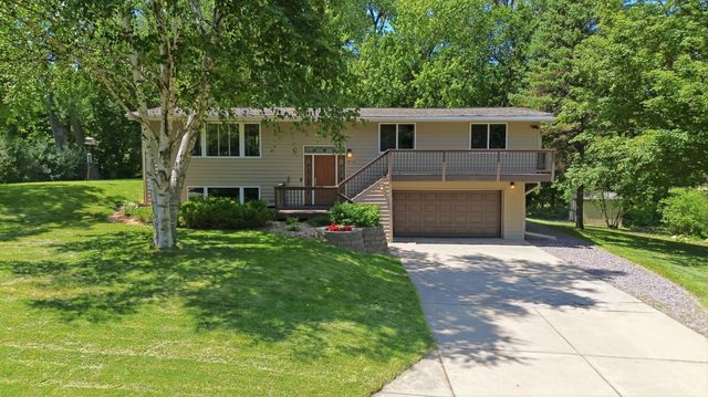 8716 Virginia Avenue S, Bloomington, MN 55438