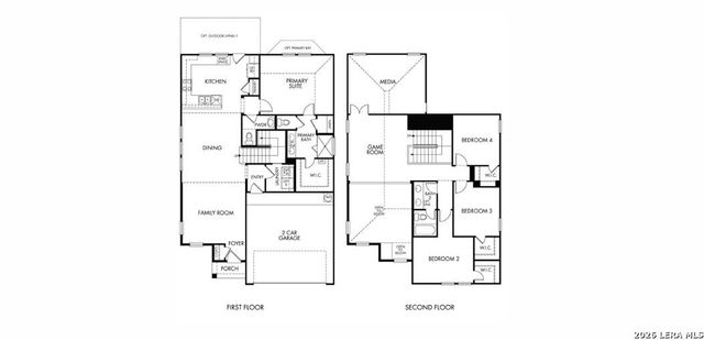 200 BARTON PT, Cibolo, TX 78108