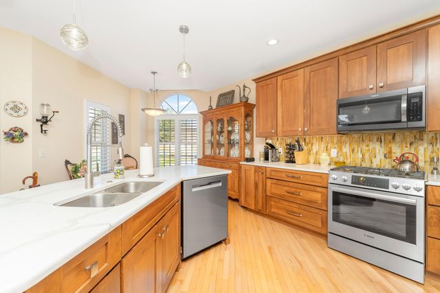 3633 Old Savannah Drive, Oshtemo Twp, MI 49009
