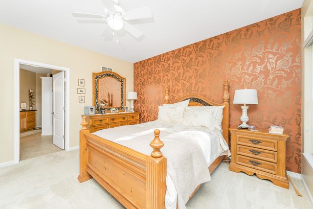 3633 Old Savannah Drive, Oshtemo Twp, MI 49009