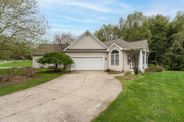 3633 Old Savannah Drive, Oshtemo Twp, MI 49009