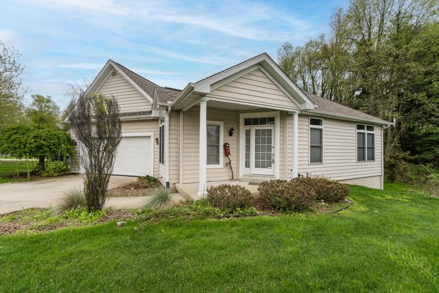 3633 Old Savannah Drive, Oshtemo Twp, MI 49009