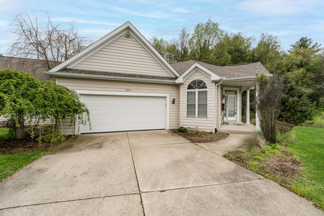 3633 Old Savannah Drive, Oshtemo Twp, MI 49009