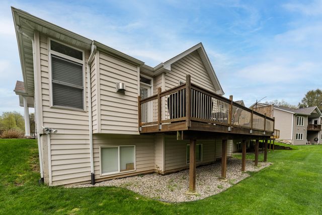 3633 Old Savannah Drive, Oshtemo Twp, MI 49009