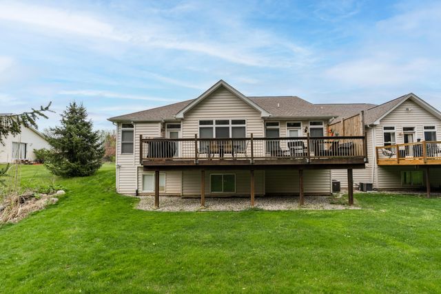 3633 Old Savannah Drive, Oshtemo Twp, MI 49009