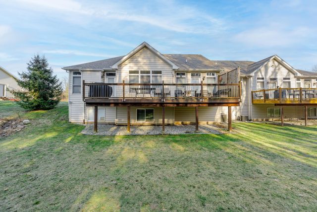 3633 Old Savannah Drive, Oshtemo Twp, MI 49009