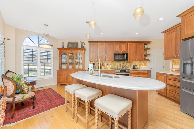 3633 Old Savannah Drive, Oshtemo Twp, MI 49009