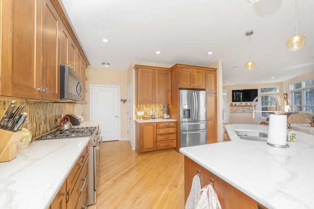3633 Old Savannah Drive, Oshtemo Twp, MI 49009