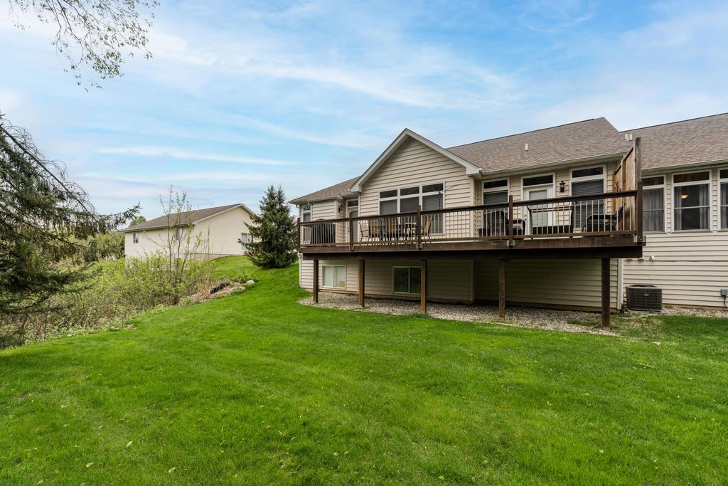 3633 Old Savannah Drive, Oshtemo Twp, MI 49009