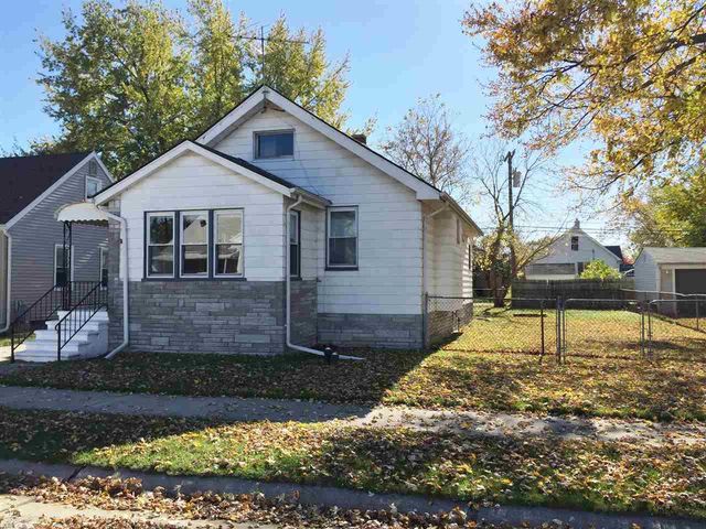 17444 Ivanhoe Street, Roseville, MI 48066