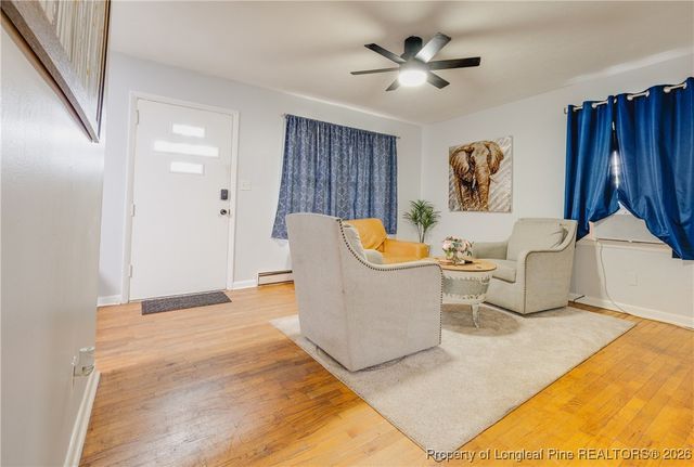 6387 Bingham Place, Fayetteville, NC 28304